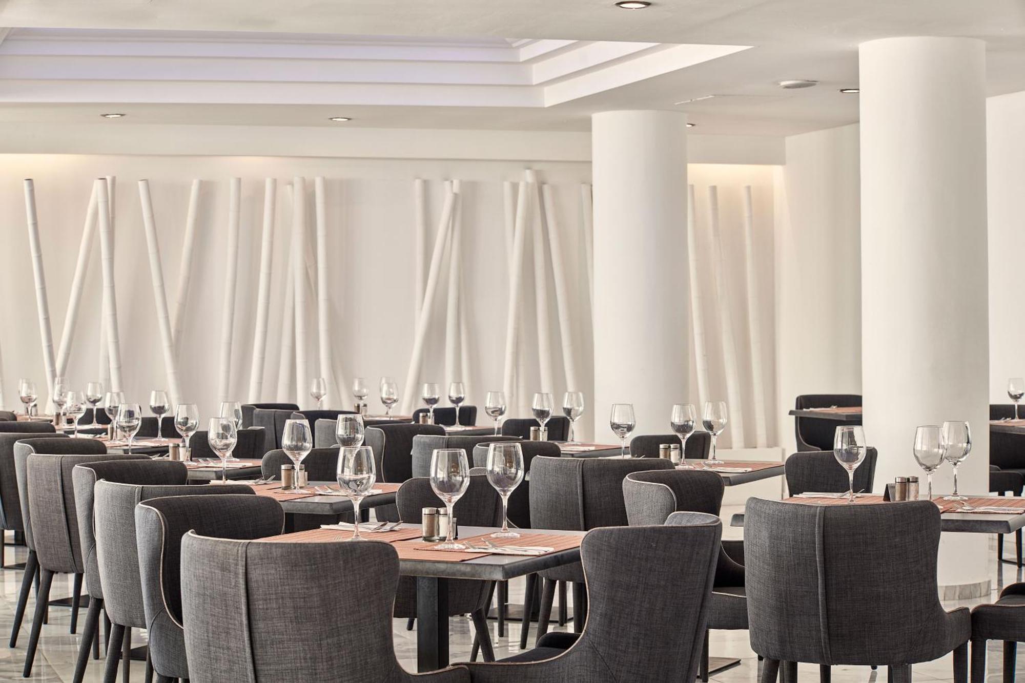 Atlantica Sancta Napa Hotel Айя Напа Екстериор снимка